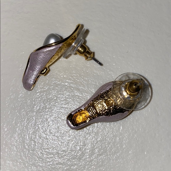 Vintage jewelry set - Picture 5 of 6